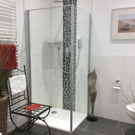 Apartamento Ferienwohnung *