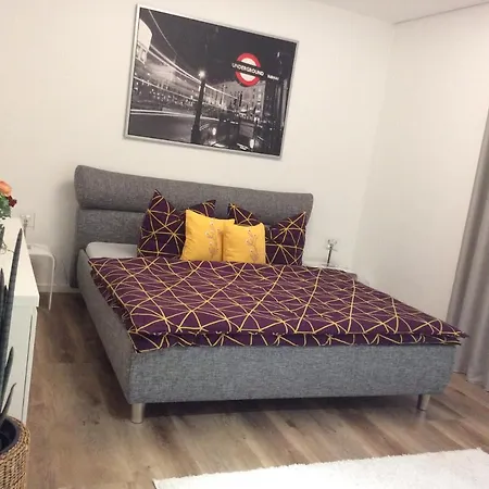 Ferienwohnung Апартаменты