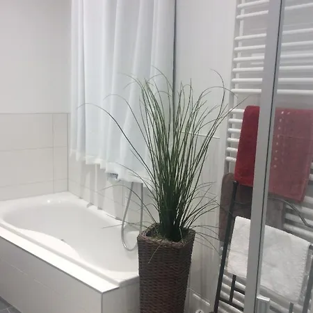 Апартаменты Ferienwohnung *