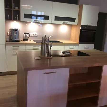 Ferienwohnung Апартаменты *