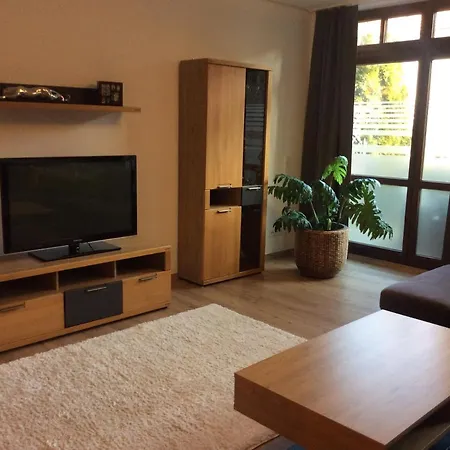 Ferienwohnung * Pasawa