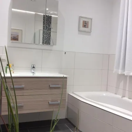 Ferienwohnung Пассау