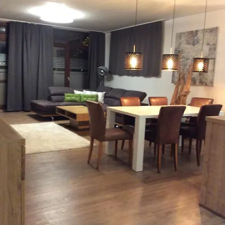 Ferienwohnung *