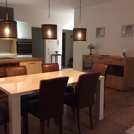 Apartament Ferienwohnung *