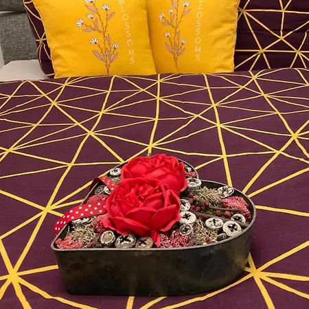 Apartment Ferienwohnung