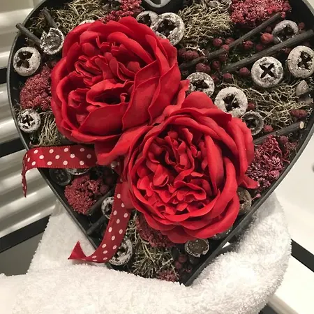 Ferienwohnung * Passau