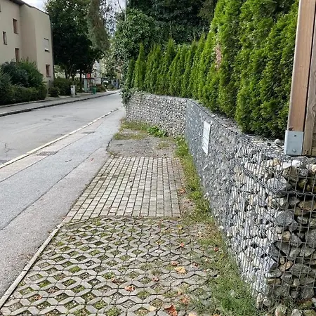 Ferienwohnung * Pasawa