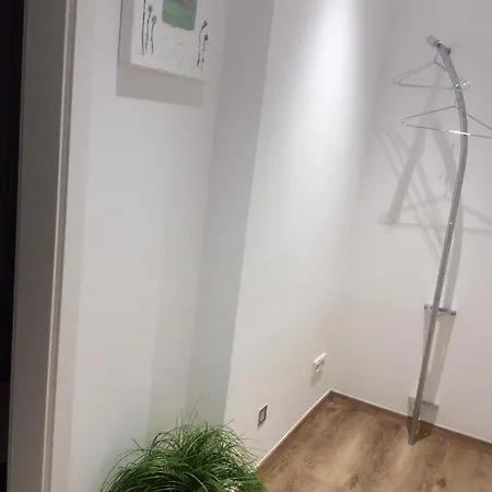 Ferienwohnung Апартаменты