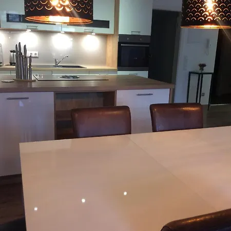 Ferienwohnung Апартаменты *