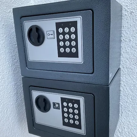 Ferienwohnung Apartament