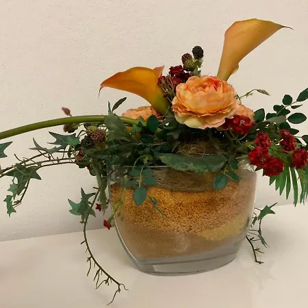 Ferienwohnung Apartment