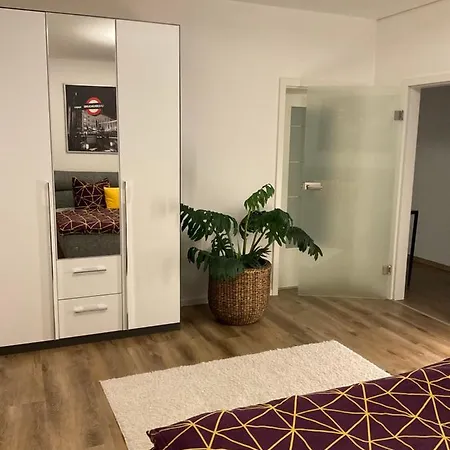 Apartament Ferienwohnung