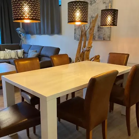 Ferienwohnung * Pasawa