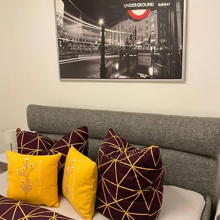 Ferienwohnung Pasov