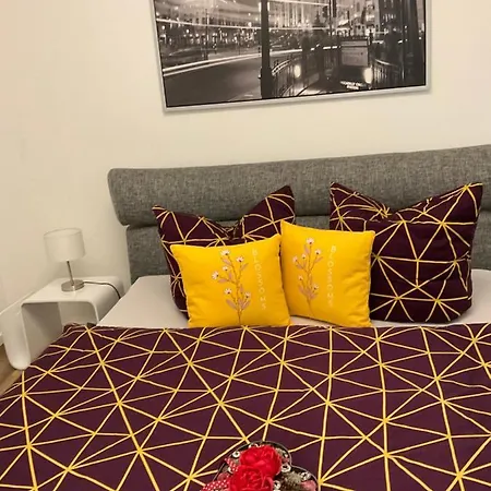 Apartament Ferienwohnung *