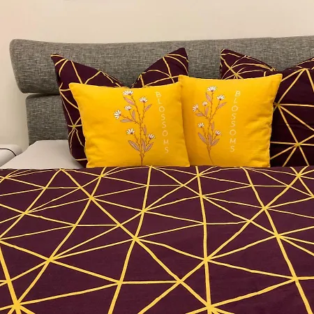 Apartment Ferienwohnung Passau