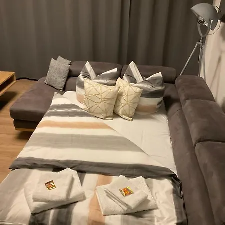 Ferienwohnung * Pasov