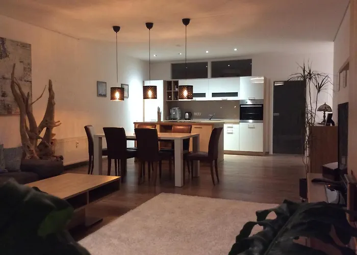 Ferienwohnung *
