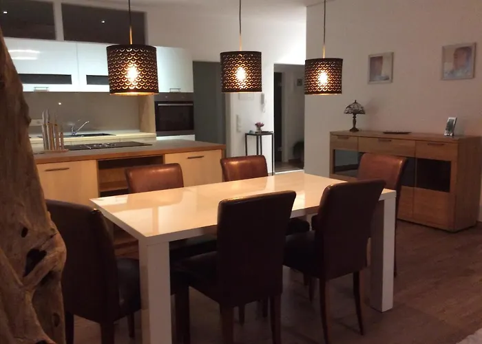 Ferienwohnung *