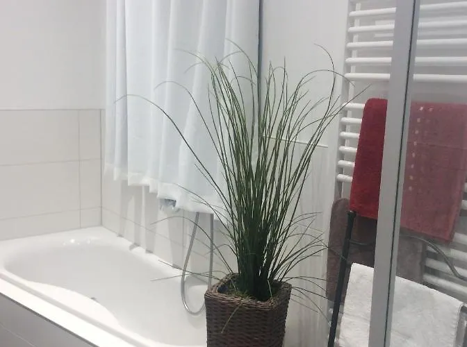 Apartment Ferienwohnung *