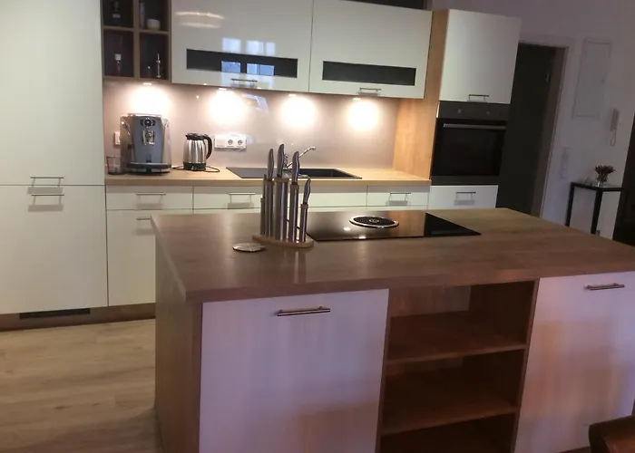 Ferienwohnung Apartment *