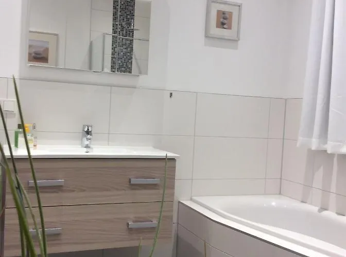 Ferienwohnung Passau