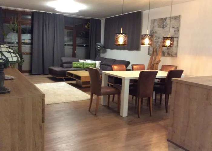 Ferienwohnung *