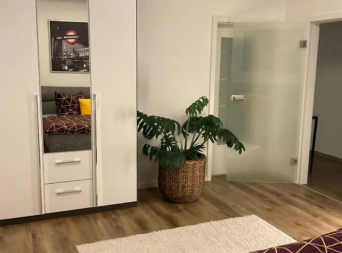 Apartment Ferienwohnung
