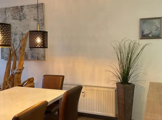 Ferienwohnung *