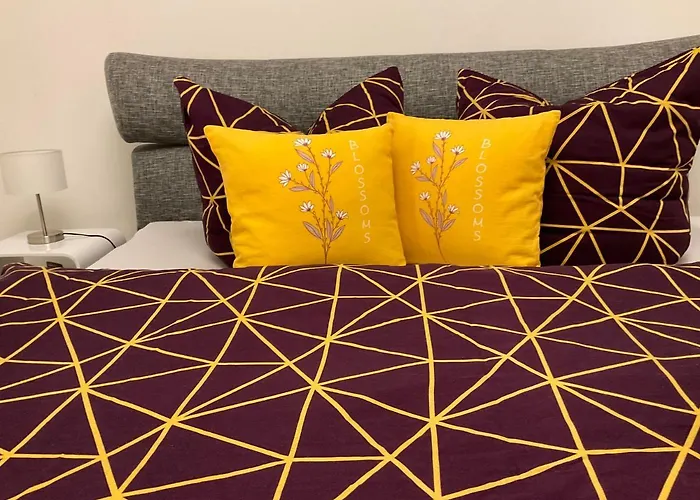 Apartment Ferienwohnung Passau