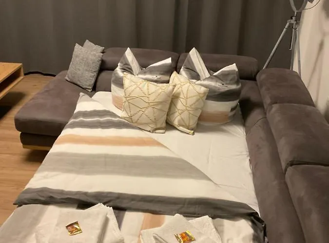 Ferienwohnung * Passau